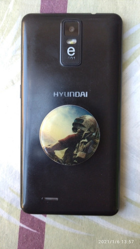Hyundai E501 (pantalla Mala)