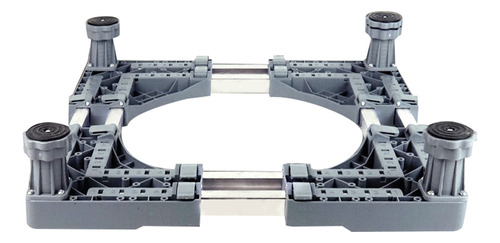 Soporte Para Lavadora, Base Universal, Ajuste Multifuncional