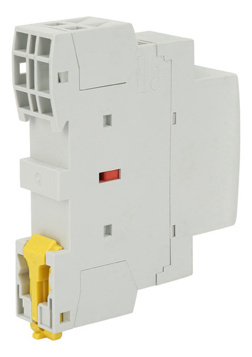 Contactor Doméstico 2p 16a 220v/230v 2no 50/60hz Din Rail