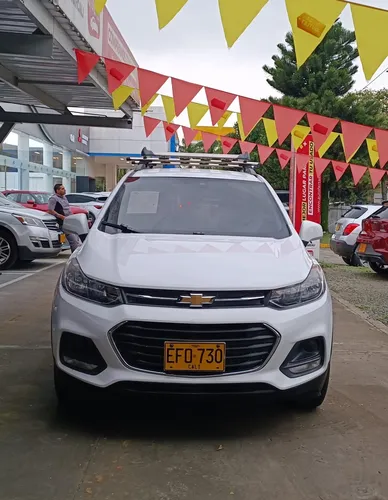 Chevrolet Tracker Ls Mt 1800 Cc