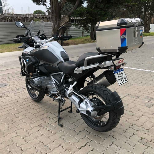 Bmw Gs1200 R