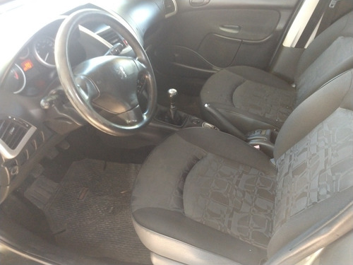 Peugeot 207 Compac 1.6 Xs 2011