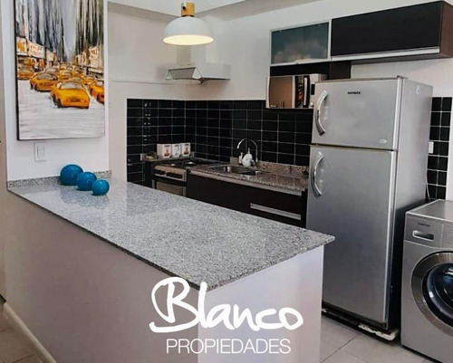 Imagen 6 de 17 de Muy Luminoso! Excelente 3 Ambientes Con Balcón En El Barrio El Palmar - Homes Ii