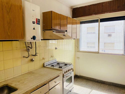 Imagen 13 de 13 de Venta 2 Ambientes En Belgrano A Modernizar