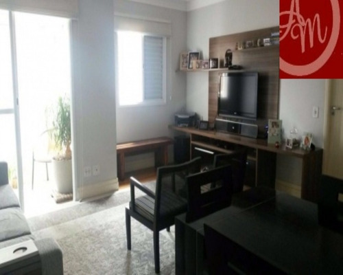 Imagem 2 de 15 de Apartamentos - Residencial - Condomínio Quadra Azul - 108