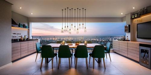 Imagem 8 de 19 de Apartamento Residencial Para Venda, Santo Amaro, São Paulo - Ap6502. - Ap6502-inc