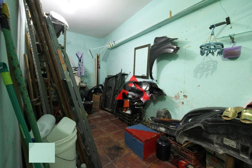 Apartamento Com 3 Dormitórios À Venda, 140 M² Por R$ 380.000,00 - Vila Monumento - São Paulo/sp - Ap43685