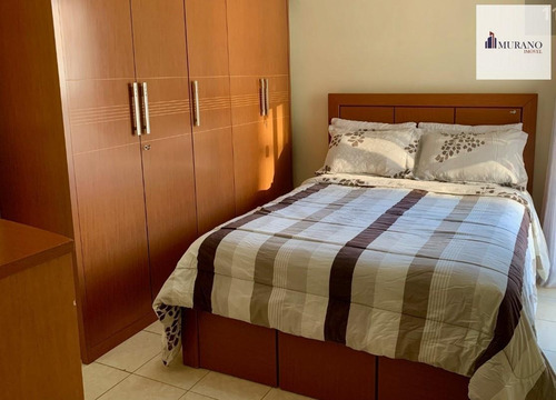 Apartamento Para Venda Em São Paulo, Mooca, 3 Dormitórios, 1 Suíte, 2 Banheiros, 1 Vaga - Moo87capi_1-1814988