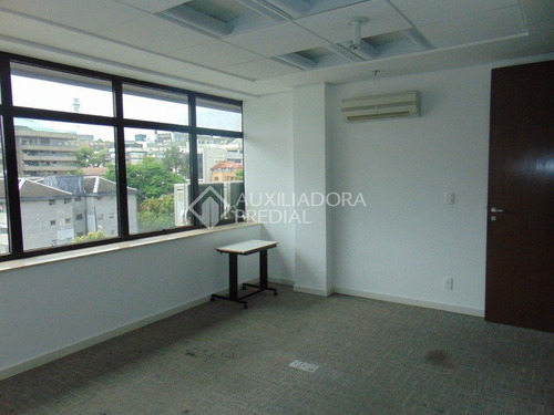 Imagem 14 de 15 de Sala/conjunto - Praia De Belas - Ref: 283914 - L-283914