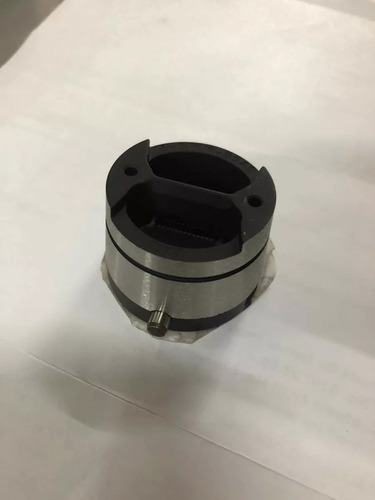 Matriz Porthole Die Extrusão De Alumínio Wefa A-ddm-5548