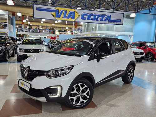 Renault Captur 2.0 16V INTENSE