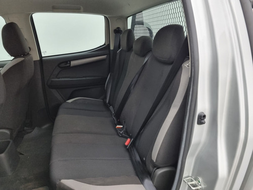 Chevrolet S-10 2.8 16V TURBO DIESEL LS CD 4X4 MANUAL
