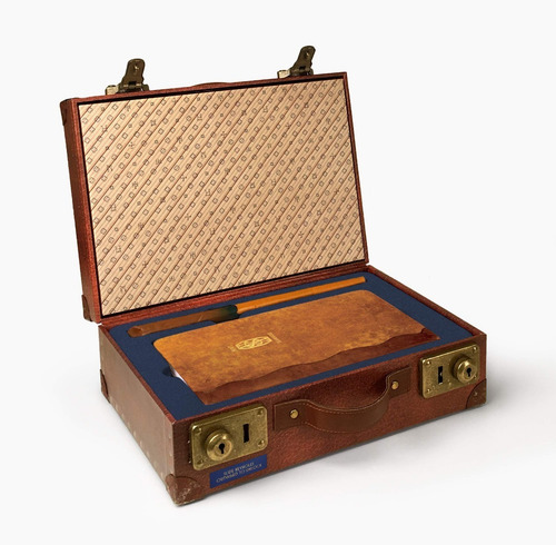 Maleta De Newt Scamander ¨magizoologists Case¨ - Audiojuegos