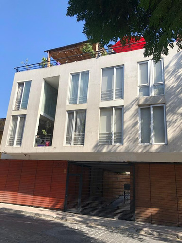 Barrio Yungay Excelente Towhouse Con Amplia Terraza