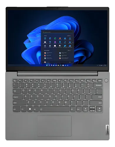Notebook Lenovo V14 De 14 I3-1215u 8gb Ddr4 256gb Ssd W11h