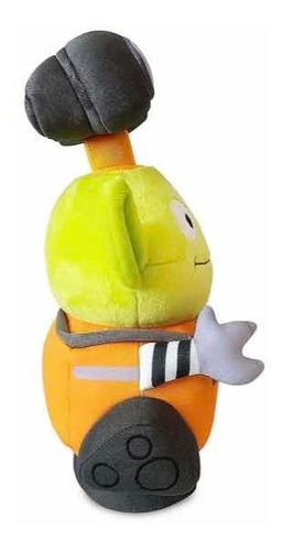 Imagen 4 de 5 de Wall E Alíen Peluche 21cm Remix Toy Story Ed Lt Disney Store