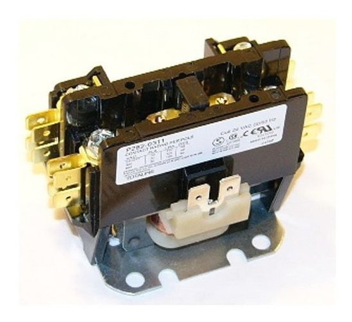 Intertherm Single Pole /1 Pole 30 Amp Contactor De