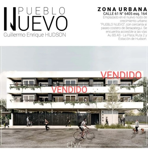 Imagen 1 de 6 de Venta Unidades Multifamiliar, Pueblo Nuevo