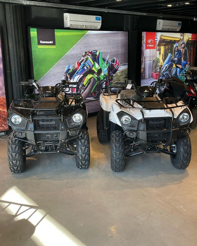 Imagen 15 de 25 de Kawasaki Brute Force 300 | Mall Don Bosco Motors