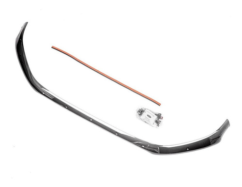 Deflector De Capo Ford Ranger Raptor 2020