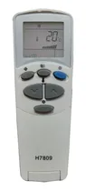 Comprar Remoto Aire Acondicionado Ar809 LG Bgh Marshall