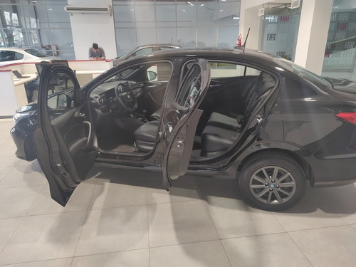 Fiat Cronos 1.3 Gse Drive Pack Conectividad