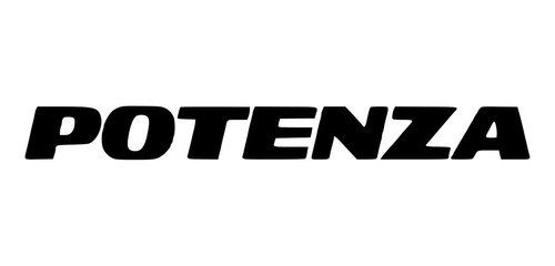 Combo 2 Neumaticos 225/50 R16 Potenza Re050 Rft Bridgestone