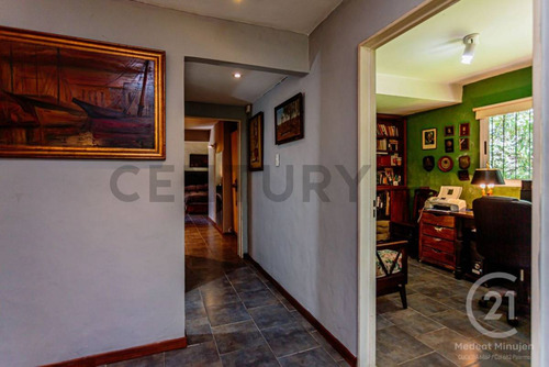 Casa En Venta 6 Ambientes En Ingeniero Maschwitz, Escobar