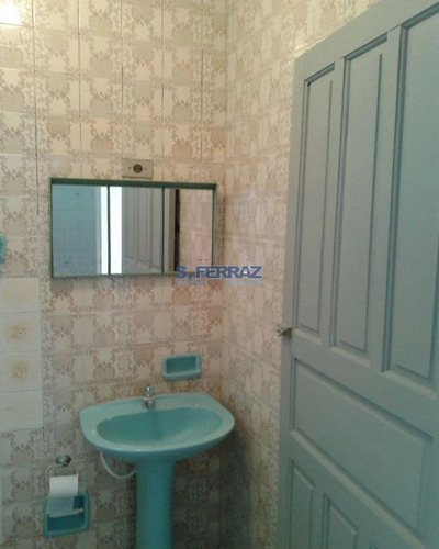 A 02 Quadras Da Alameda Yaya - Torres De Tibagy Guarulhos - Ca01317 - 69376562