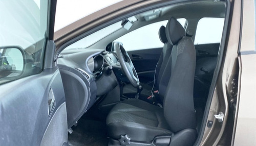 Imagem 9 de 15 de 128289 - Hyundai Hb20 2019 Com Garantia
