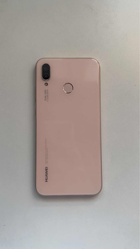 Huawei P20 Lite