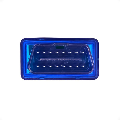 Imagen 3 de 8 de Escáner Automotriz V2.1 Obd2 2019 Bluetooth Elm327 Tcs