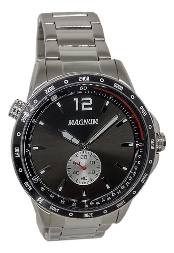 Magnum quartz water 100m resist sales