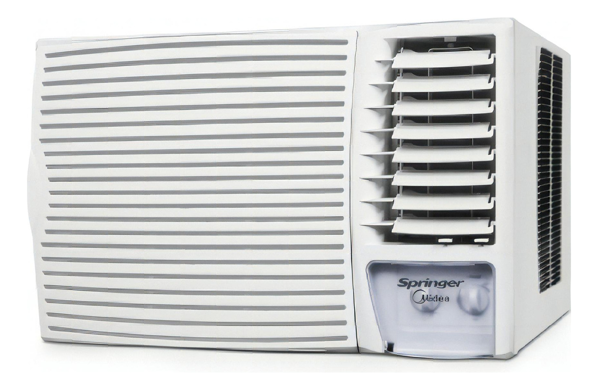 Springer Midea MCK128BB