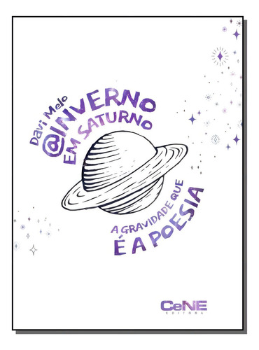 Inverno Em Saturno