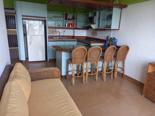 Imagen 15 de 19 de Apartamento Una Habitación Un Baño Con Piscina