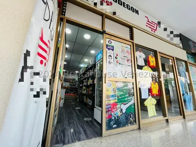 Negocio en venta