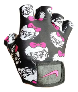 Guantes De Gym Dama