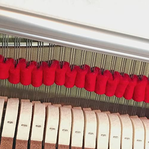 Kit De Afinacin De Pianos Profesional