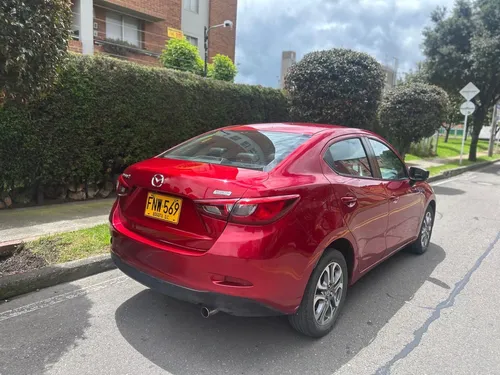 Mazda 2 1.6 Grand Touring Aut