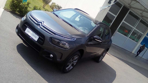 Citroën C4 Cactus 1.6 Vti 115 Feel