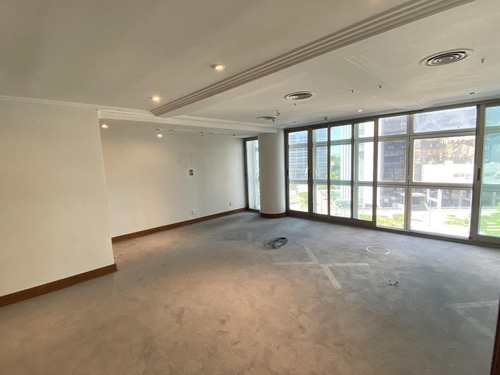 Imagen 10 de 24 de Oficina 250 M2 Con 2 Cocheras - Catalinas - Retiro