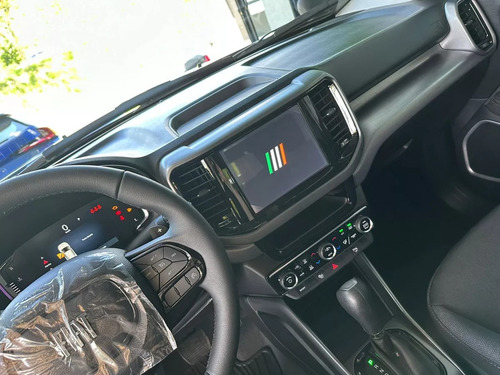 Fiat Toro 1.3 T270 Volcano 4X2 At