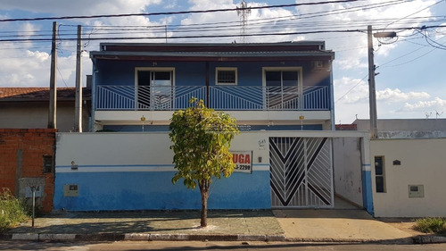Imagem 1 de 15 de Casa - Jardim Residencial Firenze - Ref: 34747296 - L-lf9482519