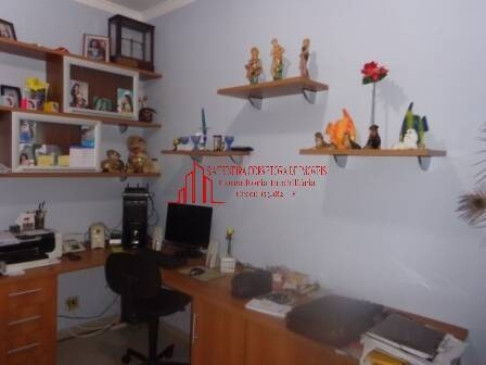 Imagem 14 de 15 de Apartamento A Venda São Caetano Do Sul 3 Dorm - 1304