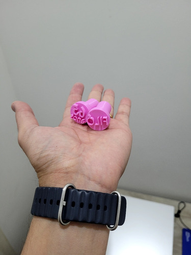 Impressões 3d