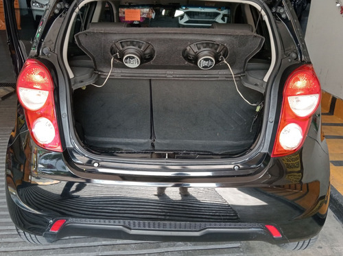 Chevrolet Spark 1.6 Ltz Mt