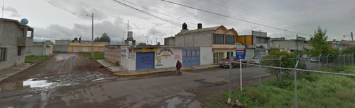 Solidaridad Poniente Circuito Hidalgo