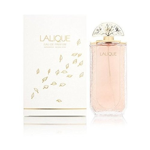 Lalique Eau De Parfum Spray 3.4 Oz/ 100 Ml Para C152c