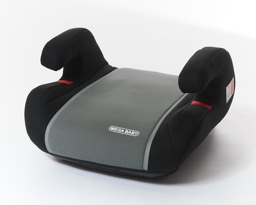 Booster Mega Baby Asiento Para Auto Isofix 15 A 36 Kg 